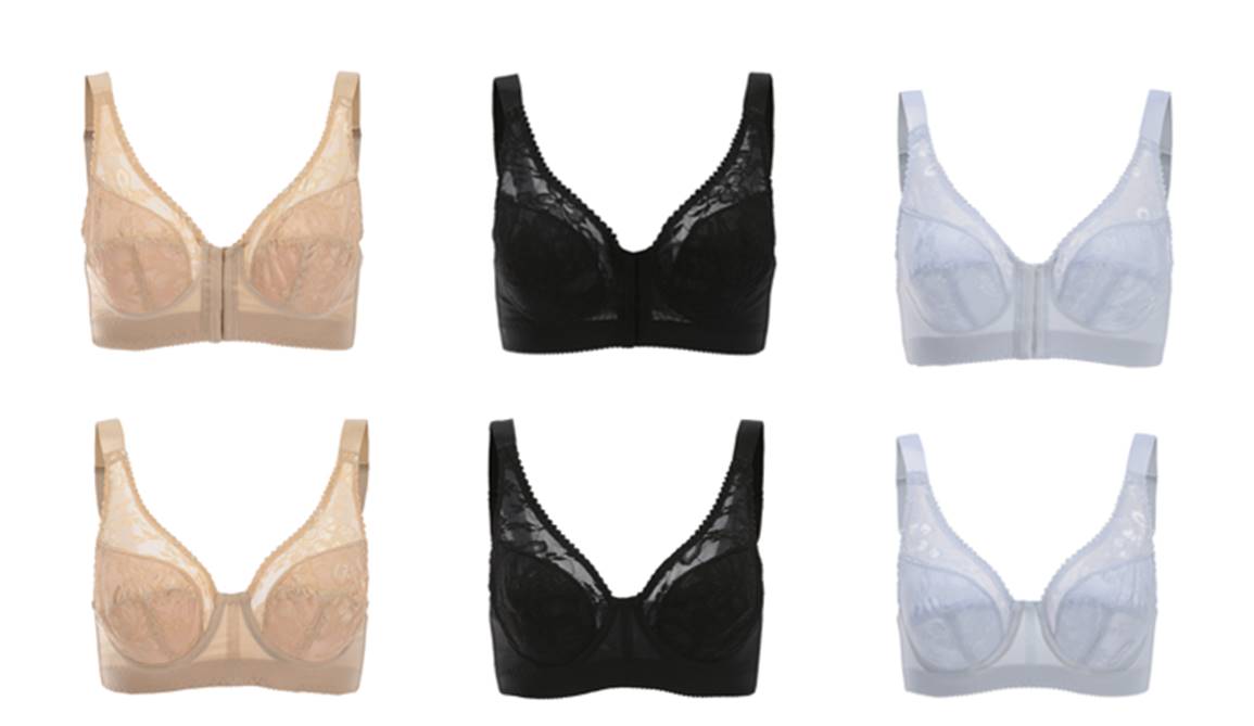 Spécialiste de la ceinture de maintien, la société Obesinov installée à Montpellier vient de lancer une nouvelle gamme de sous-vêtements sur mesure..