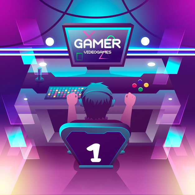 Des chercheurs allemands se sont attaqués au cliché (tenace) des jeux vidéo qui rendraient les adolescents obèses. Et leurs conclusions vint à l’encontre des préjugés.