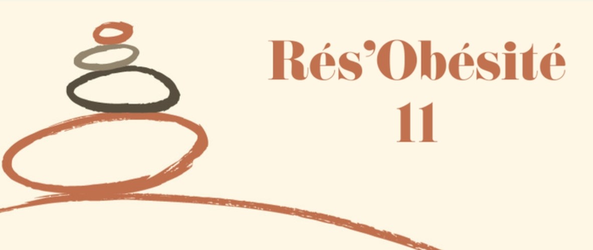 Des diététiciens, des éducateurs en activités physiques adaptées, une sophrologue et une psychologue ont créé Rés'Obésité 11. Cette association entend accompagner les personnes en situation de surpoids et d'obésité.